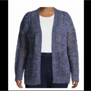 Terra & Sky - Size 3X